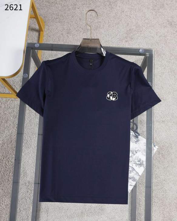 Picture of Balenciaga T Shirts Short _SKUBalenciagaM-4XL13xr0322159